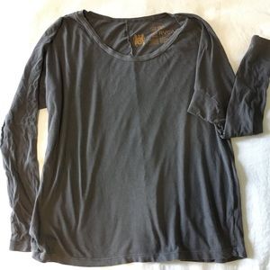 Like New RVCA Loose Fit Shirt